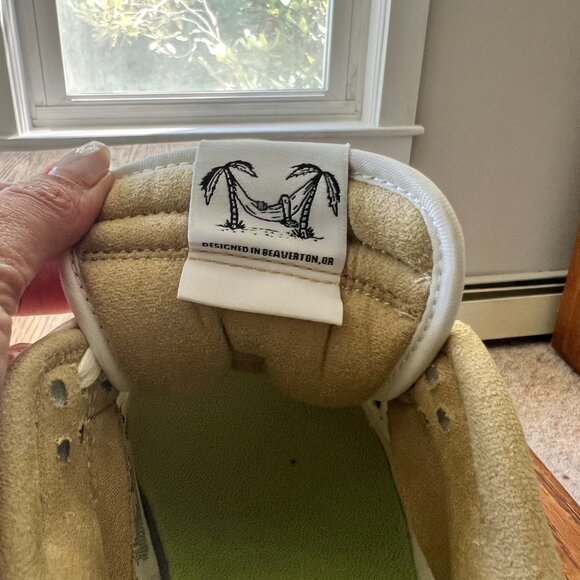 Nike Dunk Low Sun Club - Picture 7 of 8